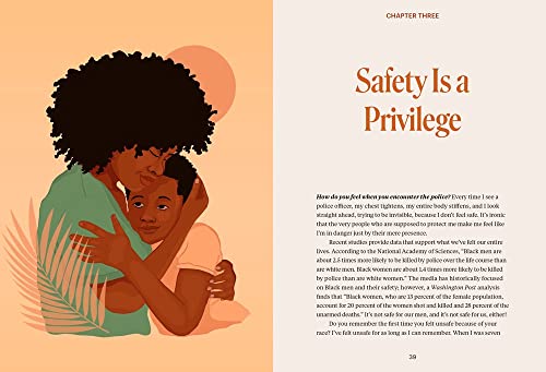 Black People Breathe: A Mindfulness Guide to Racial Healing