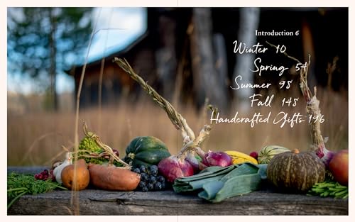 Alpenglow: Outdoor Celebrations for Every Season