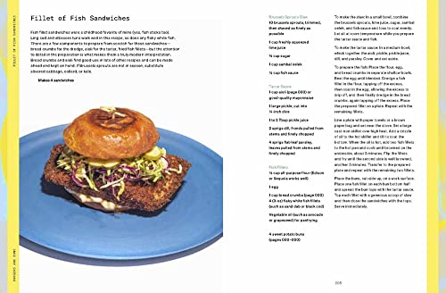 Bread Book: Ideas and Innovations from the Future of Grain, Flour, and Fermentation [A Cookbook]