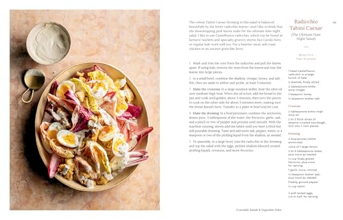 Sesame: Global Recipes + Stories of an Ancient Seed [A Cookbook]