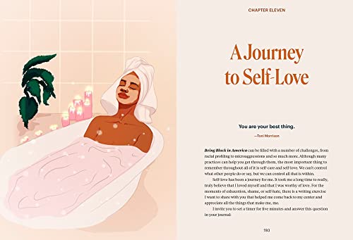 Black People Breathe: A Mindfulness Guide to Racial Healing