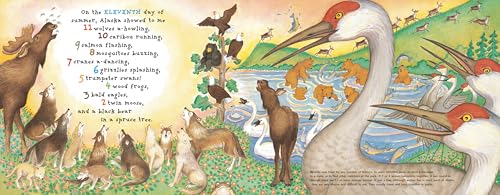 Alaska's 12 Days of Summer (Alaska Books)