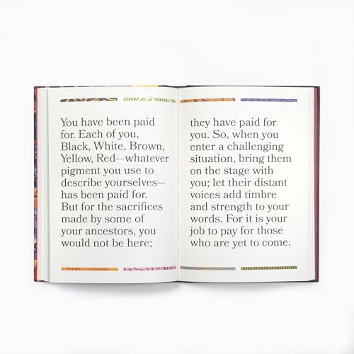 Maya Angelou: A Writer's Journal