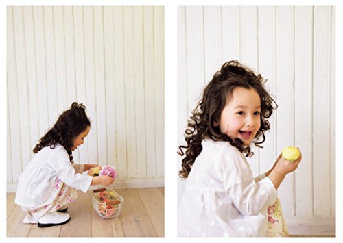 Sew Sweet Handmade Clothes for Girls: 22 Easy-to-Make Dresses, Skirts, Pants & Tops Girls Will Love