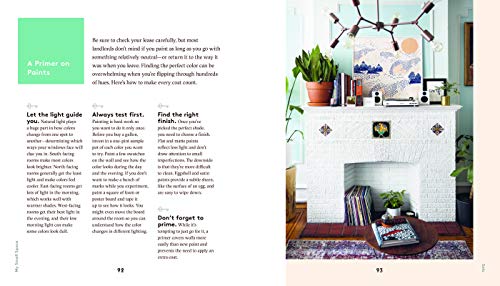 My Small Space: Starting Out in Style