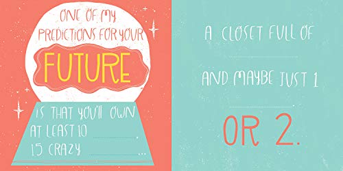 Here's to Your Ridiculous Life: Made for You By . . . (Fill-in-the-Blanks)