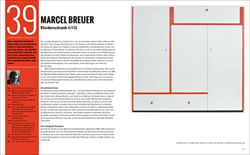 50 Bauhaus Icons You Should Know