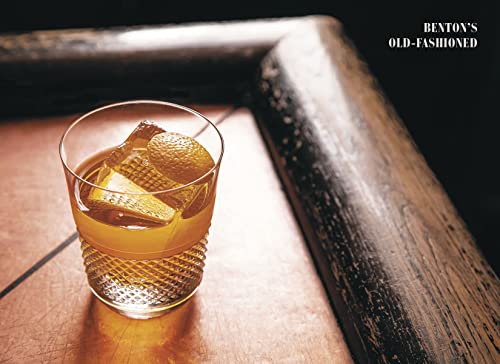 Modern Classic Cocktails: 60+ Stories and Recipes from the New Golden Age in Drinks