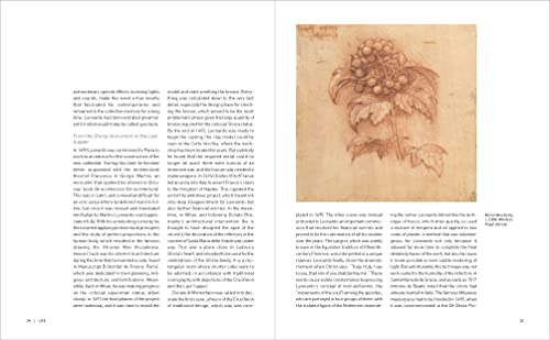 Leonardo: Masters of Art