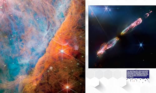 Beyond Infinity: Exploring the Secrets of the Universe With the James Webb Space Telescope (National Geographic Kids)