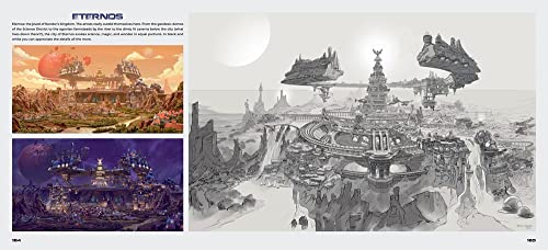 The Art of He-Man and the Masters of the Universe