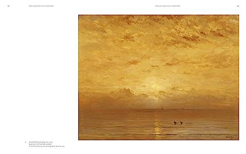 Clouds and Light: Impressionism in Holland