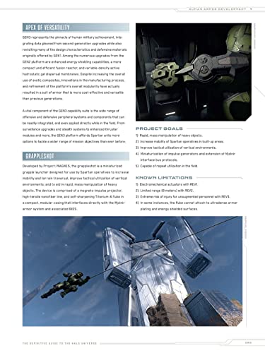 Halo Encyclopedia