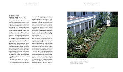 Garden Secrets of Bunny Mellon