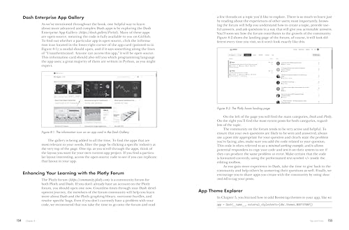 The Book of Dash: Build Dashboards with Python and Plotly