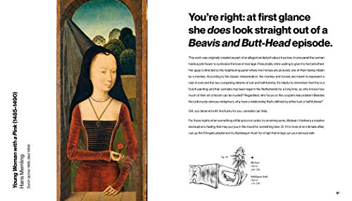 High Art: The Definitive Guide to Getting Cultured with Cannabis