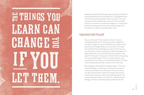 You Need a Manifesto: How to Craft Your Convictions and Put Them to Work (Stanford d.school Library)