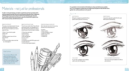 Step-by-Step Manga