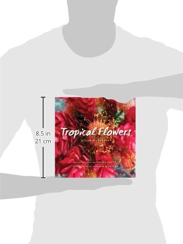 Tropical Flowers