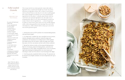Sesame: Global Recipes + Stories of an Ancient Seed [A Cookbook]