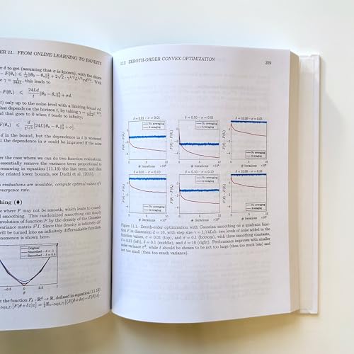 Learning Theory from First Principles (Adaptive Computation and Machine Learning series)