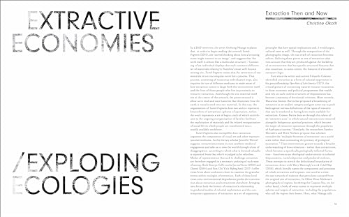RE/SISTERS: A Lens on Gender and Ecology