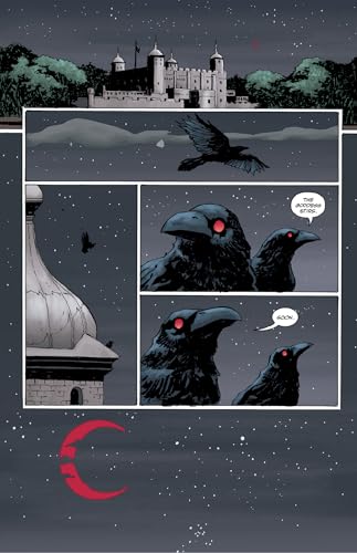 Witchfinder Omnibus Volume 2