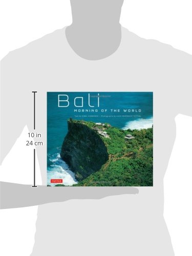 Bali Morning of the World