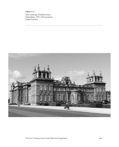 Broadcasting Buildings: Architecture on the Wireless, 1927-1945