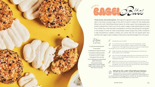 Call Me Vegan: Easy Plant-Based Recipes for Every Craving (A Cookbook)