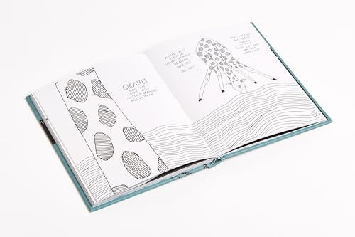 The Illustrated Compendium of Amazing Animal Facts