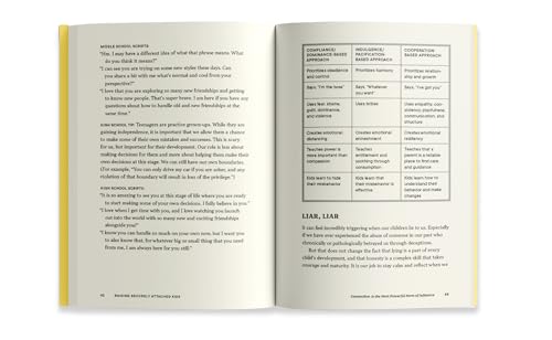 Raising Securely Attached Kids
