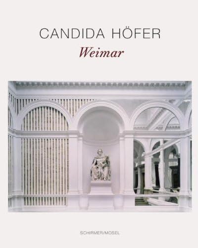 Candida Höfer: Weimar