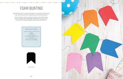 Cricut Celebrations - Digital Die-cutting for Any Event (Cut & Craft)