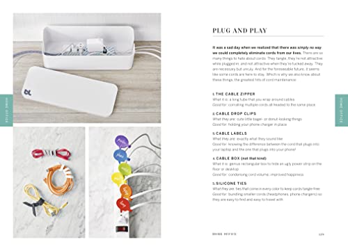 The Home Edit: Stay Organized: The Ultimate Guide to Making Systems Stick