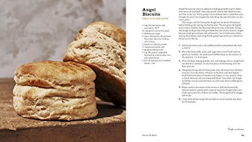 Still We Rise: A Love Letter to the Southern Biscuit with Over 70 Sweet and Savory Recipes