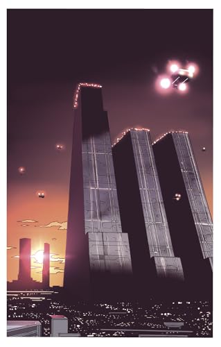 Blade Runner 2039: Ash