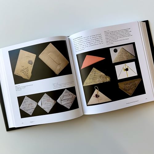Letterlocking: The Hidden History of the Letter