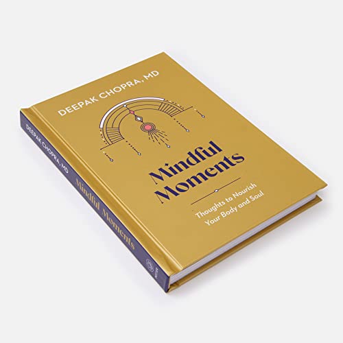 Mindful Moments: Thoughts to Nourish Your Body and Soul