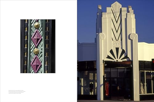 Art Deco Los Angeles