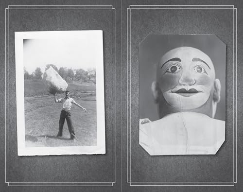 Miss Peregrine's Home for Peculiar Children (Miss Peregrine's Peculiar Children)