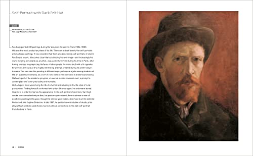 Vincent Van Gogh: Masters of Art
