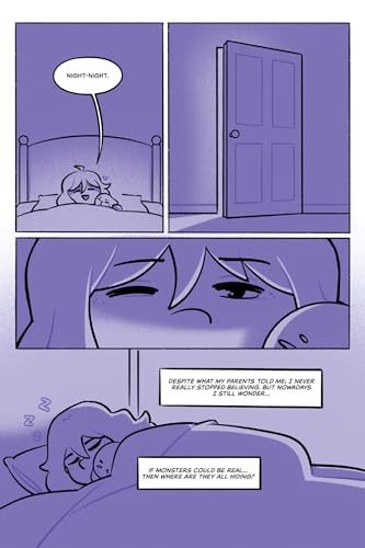 Monster Crush