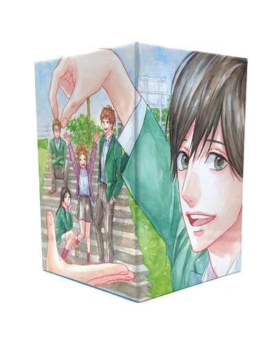 Orange Complete Series Box Set