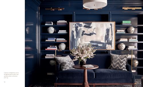 The Elegance and Comfort of Home