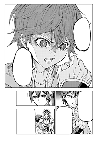 Backstabbed in a Backwater Dungeon: My Party Tried to Kill Me, But Thanks to an Infinite Gacha I Got LVL 9999 Friends and Am Out For Revenge (Manga) Vol. 1
