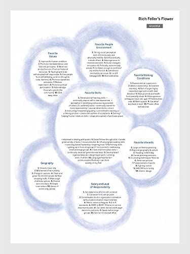 What Color Is Your Parachute?: Your Guide to a Lifetime of Meaningful Work and Career Success