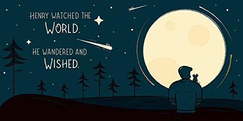 Little Naturalists: Henry David Thoreau in the Woods