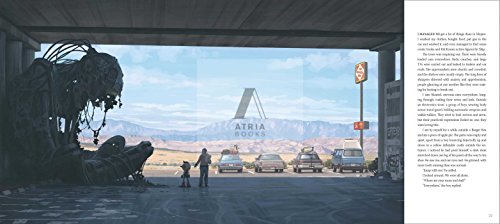 The Electric State
