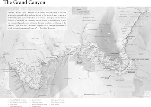 A Walk in the Park: The True Story of a Spectacular Misadventure in the Grand Canyon